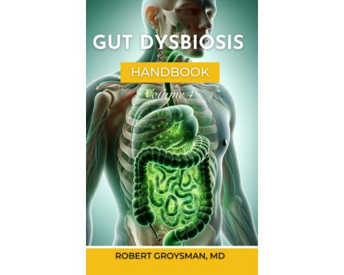 The Complete Long COVID Handbook: Gut Dysbiosis